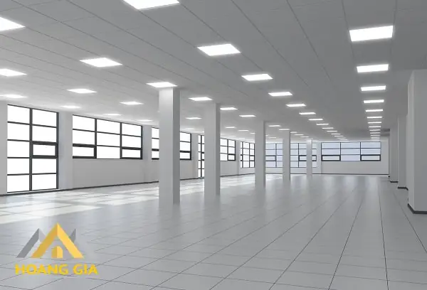 Đèn Led Trần Thạch Cao Thả Đèn Led Trần Thạch Cao Thả