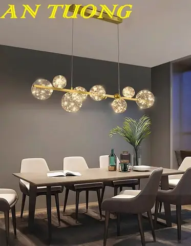 Đèn Trang Trí Phòng Ăn Đẹp Đèn Trang Trí Phòng Ăn Đẹp