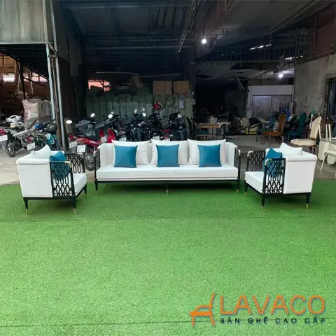 Địa Chỉ Bán Ghế Sofa Tại Tphcm