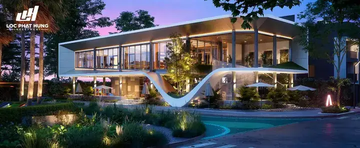 Địa Chỉ Sunview Town Thủ Đức Địa Chỉ Sunview Town Thủ Đức
