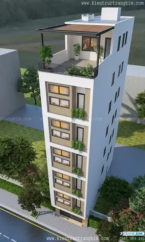 Diện Tích Chung Cư Mini Diện Tích Chung Cư Mini