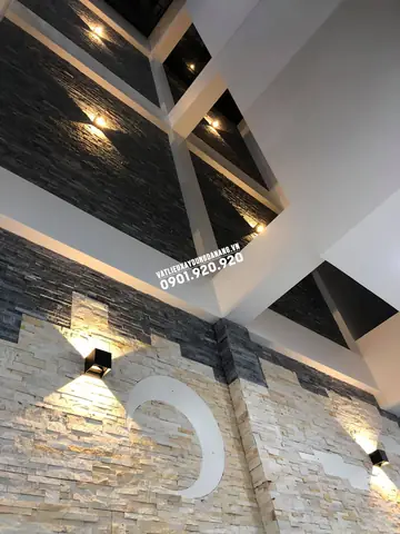 Diện Tích Tối Thiểu Của Giếng Trời