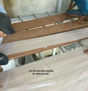 Đồ Gỗ Giá Rẻ Tân Phú