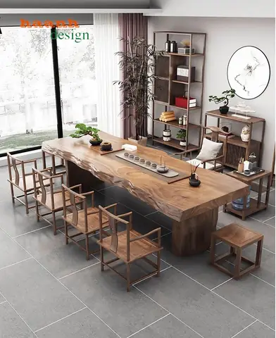 Đồ Gỗ Nội Thất Phòng Ăn Đồ Gỗ Nội Thất Phòng Ăn