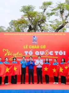 Đồ Gỗ Tôi Yêu Hồ Chí Minh