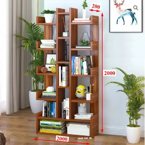 Đồ Trang Trí Kệ Sách Đồ Trang Trí Kệ Sách