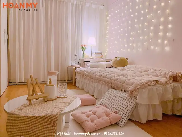 Đồ Trang Trí Phòng Trọ Đồ Trang Trí Phòng Trọ