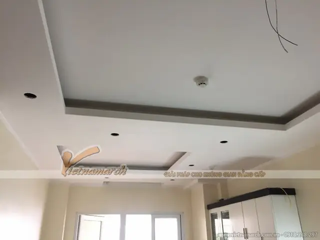 Đóng Trần Thạch Cao Như Thế Nào Đóng Trần Thạch Cao Như Thế Nào