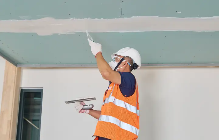 Đóng Trần Thạch Cao Như Thế Nào Đóng Trần Thạch Cao Như Thế Nào