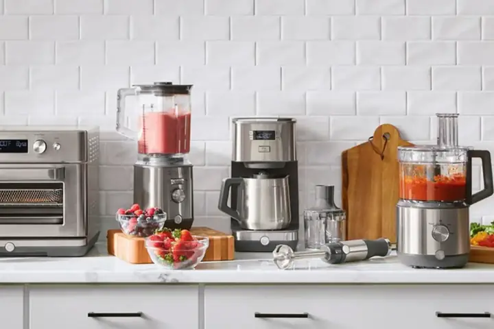 Dụng Cụ Nhà Bếp Hiện Đại Dụng Cụ Nhà Bếp Hiện Đại
