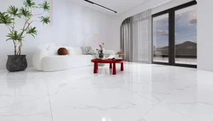 Gạch Ốp Phòng Khách Sang Trọng