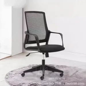 Ghế Nhân Viên Giá Rẻ