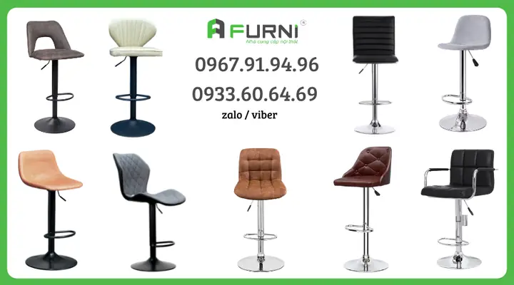 Ghế Quầy Lễ Tân Khách Sạn Ghế Quầy Lễ Tân Khách Sạn