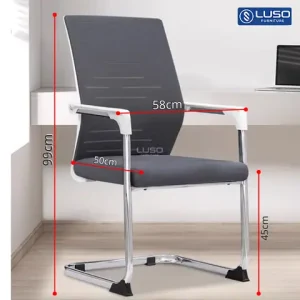 Ghế Quỳ Lưới Giá Rẻ