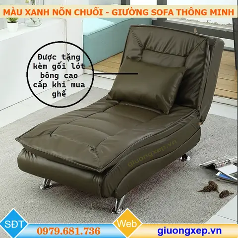 Ghế Sofa Giường Cao Cấp Ghế Sofa Giường Cao Cấp