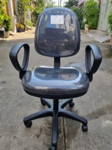 Ghế Văn Phòng Giá Rẻ Cần Thơ