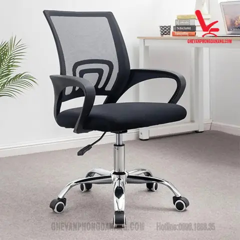 Ghế Văn Phòng Giá Rẻ Đà Nẵng Ghế Văn Phòng Giá Rẻ Đà Nẵng