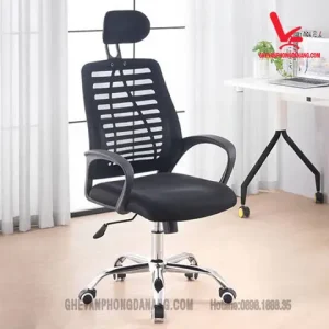 Ghế Văn Phòng Giá Rẻ Đà Nẵng