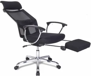 Ghế Văn Phòng Giá Rẻ Hcm
