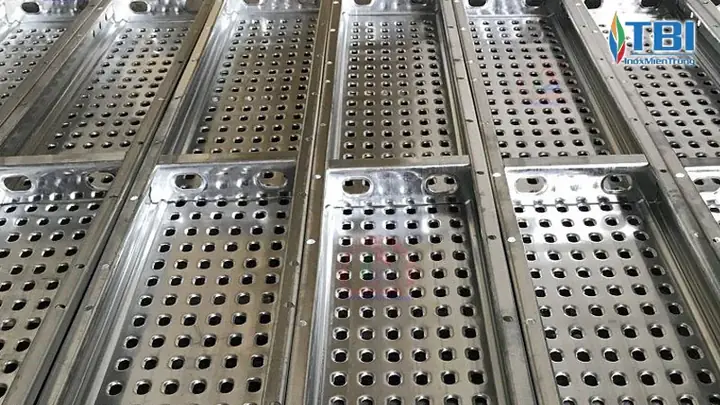 Gia Công Inox Tại Bình Dương Gia Công Inox Tại Bình Dương