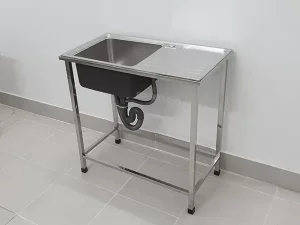 Giá Để Bồn Rửa Bát