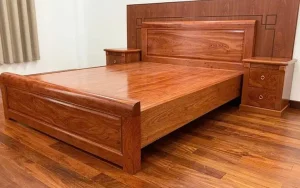 Giá Giường Ngủ Cao Cấp