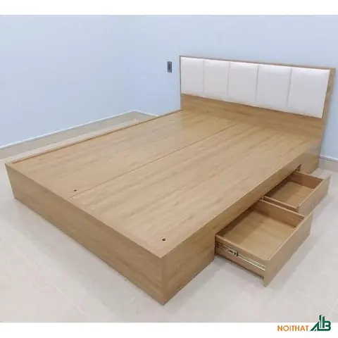 Giá Giường Ngủ Gỗ Công Nghiệp Giá Giường Ngủ Gỗ Công Nghiệp