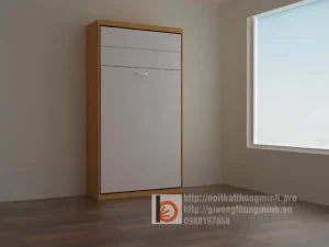 Giá Giường Thông Minh Zip