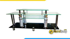 Giá Kệ Tivi Bằng Kính
