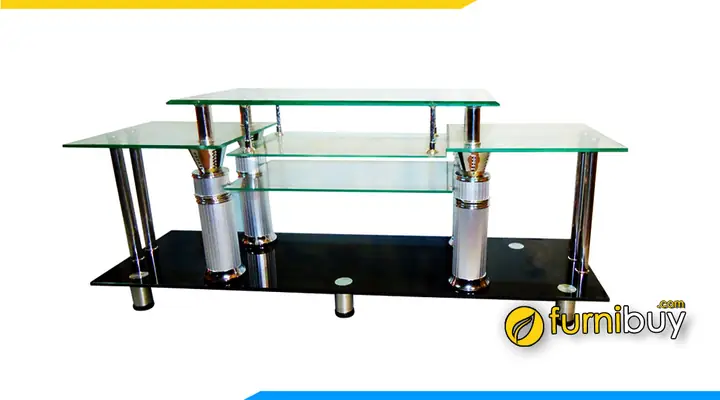 Giá Kệ Tivi Bằng Kính Giá Kệ Tivi Bằng Kính