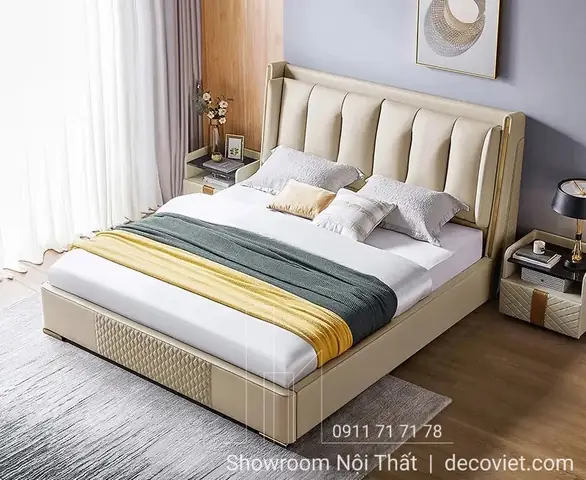 Giá Mẫu Giường Ngủ Đẹp Giá Mẫu Giường Ngủ Đẹp