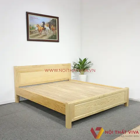 Giá Mẫu Giường Ngủ Đẹp Giá Mẫu Giường Ngủ Đẹp