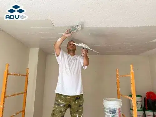 Giá Sơn Trần Thạch Cao Giá Sơn Trần Thạch Cao
