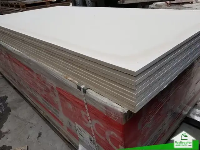 Giá Tấm Cemboard Chống Nước