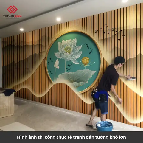 Gia Tranh Gian Tuong 3d Gia Tranh Gian Tuong 3d