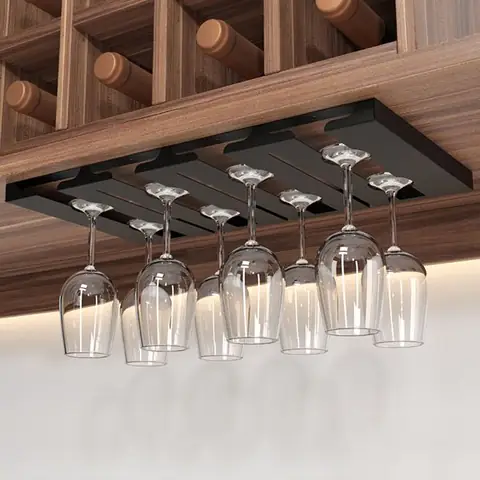 Giá Treo Ly Quầy Bar Tphcm