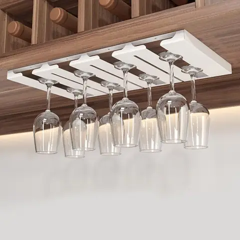 Giá Treo Ly Quầy Bar Tphcm