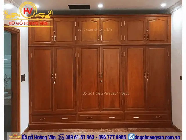 Giá Tủ Âm Tường Gỗ Tự Nhiên Giá Tủ Âm Tường Gỗ Tự Nhiên