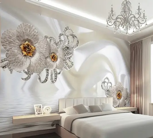 Giấy Dán Tường Cà Mau