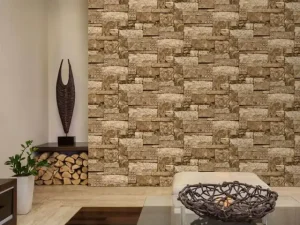 Giấy Dán Tường Giá Bao Nhiêu 1m
