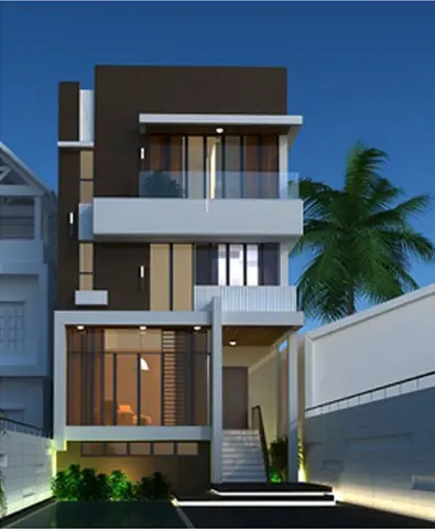 Giấy Dán Tường Hậu Giang