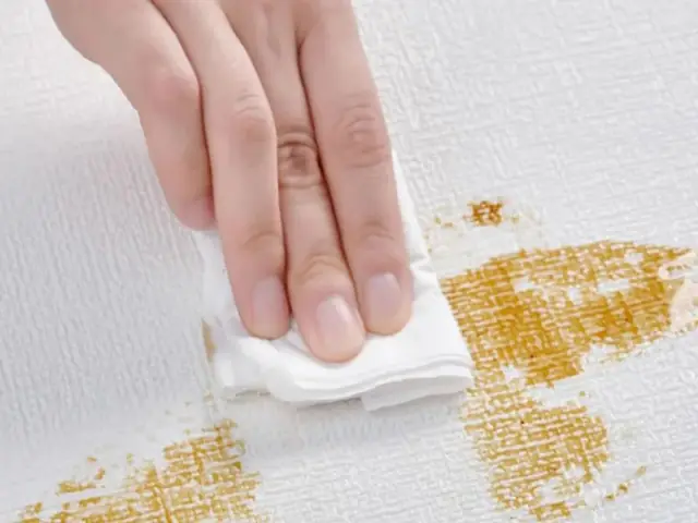 Giấy Dán Tường Lau Chùi Được Giấy Dán Tường Lau Chùi Được
