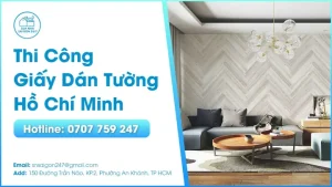 Giay Dan Tuong Nha Minh