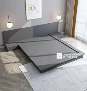 Giường Bệt Giá Rẻ Tphcm