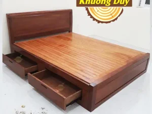 Giường Dát Phản Giá Rẻ