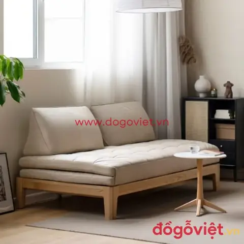 Giường Gấp Thông Minh Cao Cấp