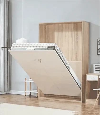 Giường Gấp Thông Minh Cao Cấp