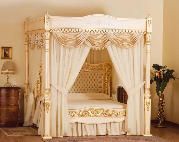 Giường Gì Đắt Nhất Thế Giới