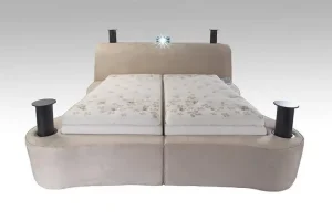 Giường Gì Đắt Nhất Thế Giới