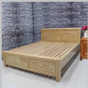 Giường Gỗ Thông Có Tốt Không